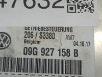2018-2020 Volkswagen Tiguan Transmission Control Module Tcu Tcm - Oemusedautoparts1.com