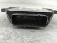 2018 Volkswagen Tiguan Transmission Control Module Tcu Tcm 09g927158b - Oemusedautoparts1.com