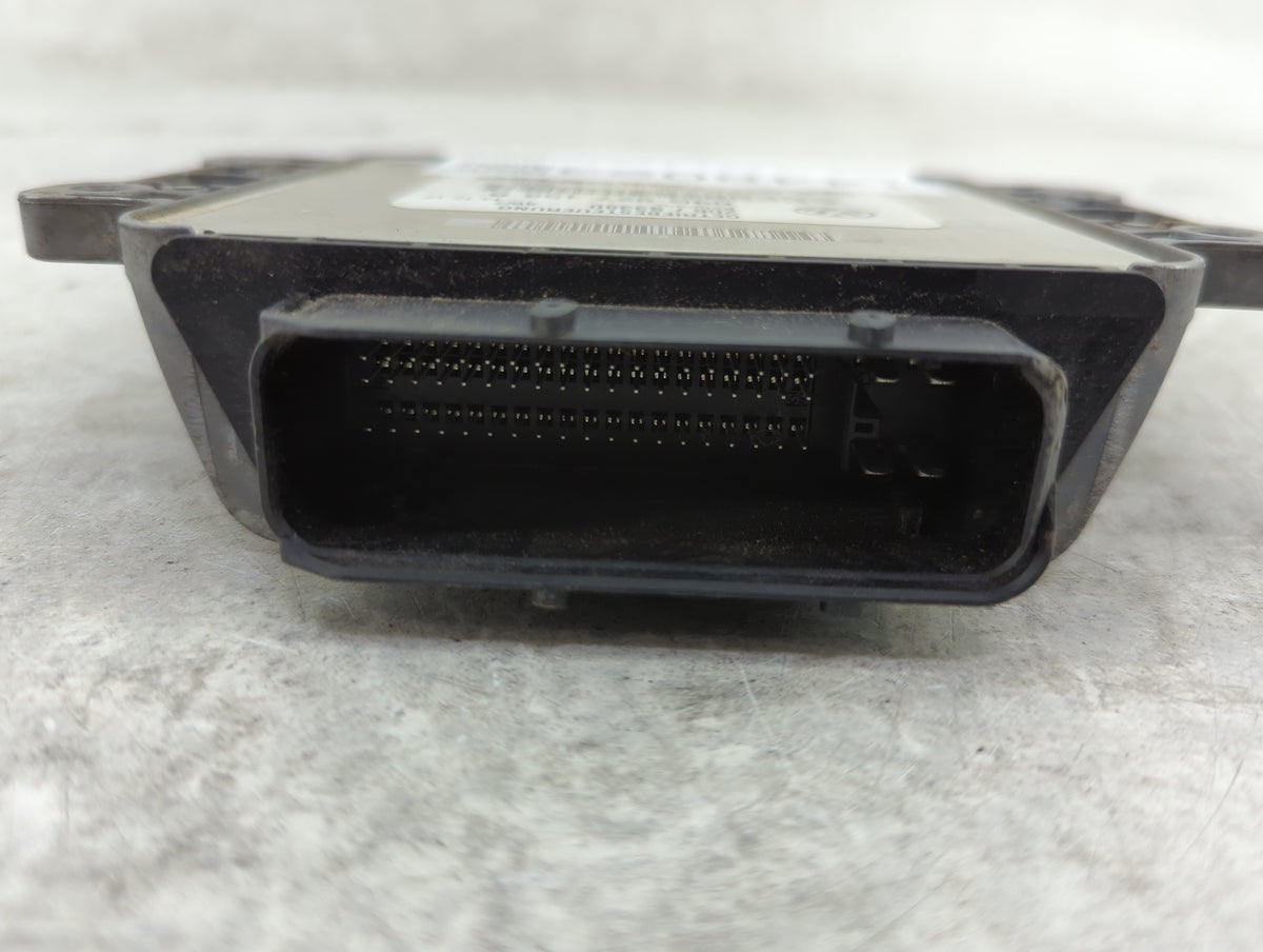 2018 Volkswagen Tiguan Transmission Control Module Tcu Tcm 09g927158b - Oemusedautoparts1.com