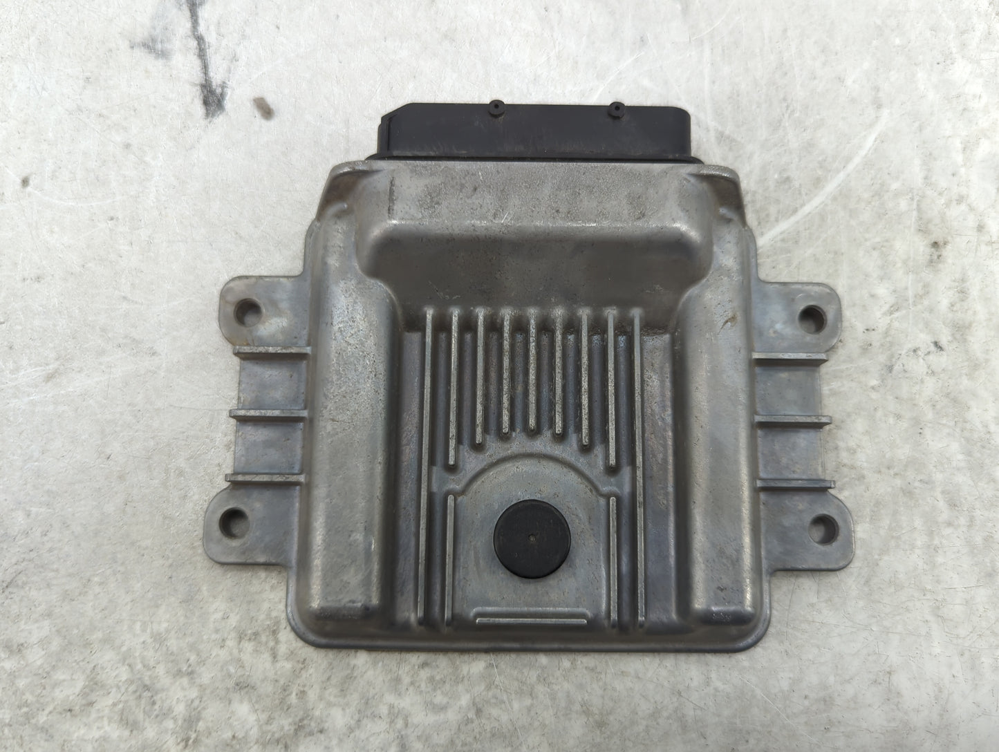 2018 Volkswagen Tiguan Transmission Control Module Tcu Tcm 09g927158b - Oemusedautoparts1.com