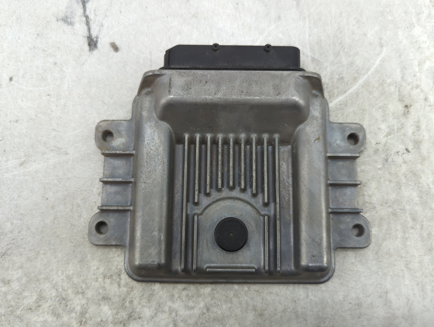 2018 Volkswagen Tiguan Transmission Control Module Tcu Tcm 09g927158b - Oemusedautoparts1.com