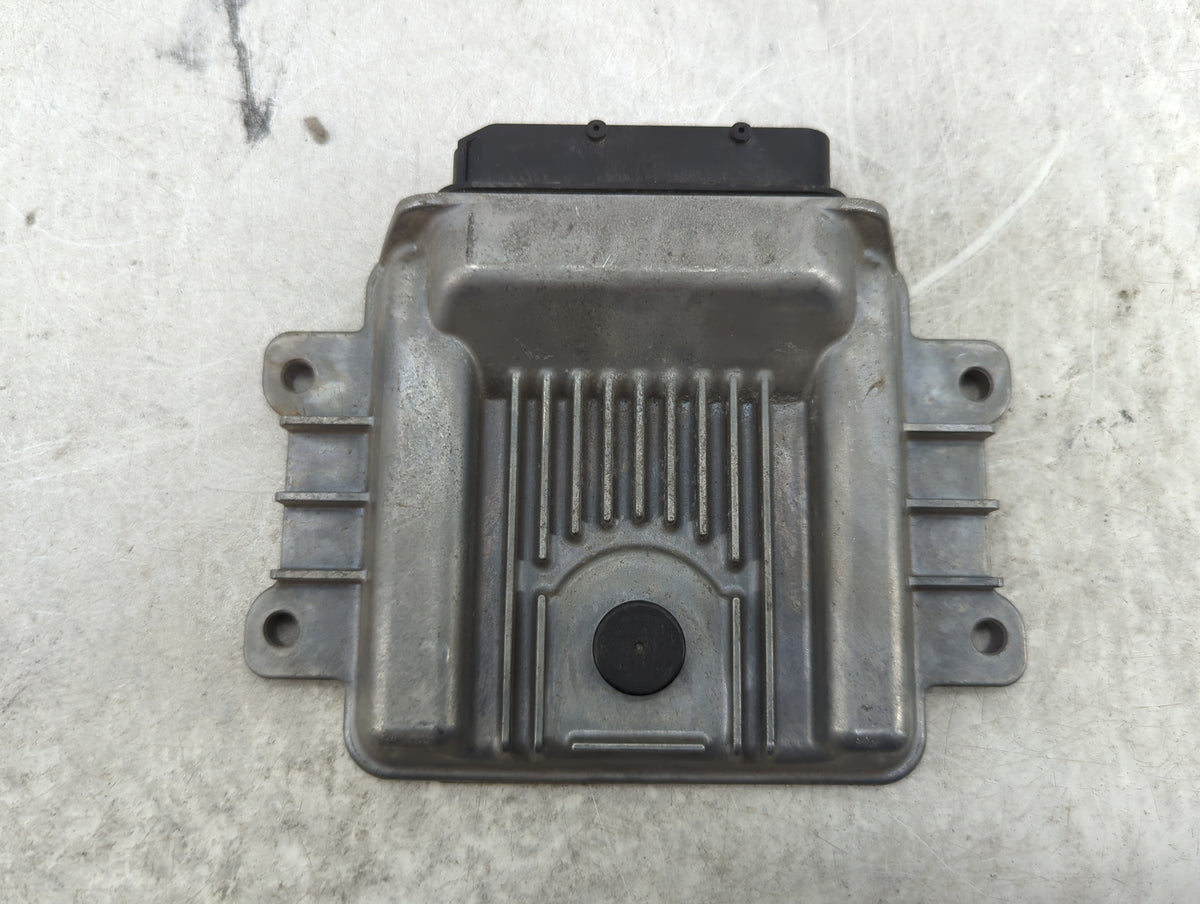 2018 Volkswagen Tiguan Transmission Control Module Tcu Tcm 09g927158b - Oemusedautoparts1.com