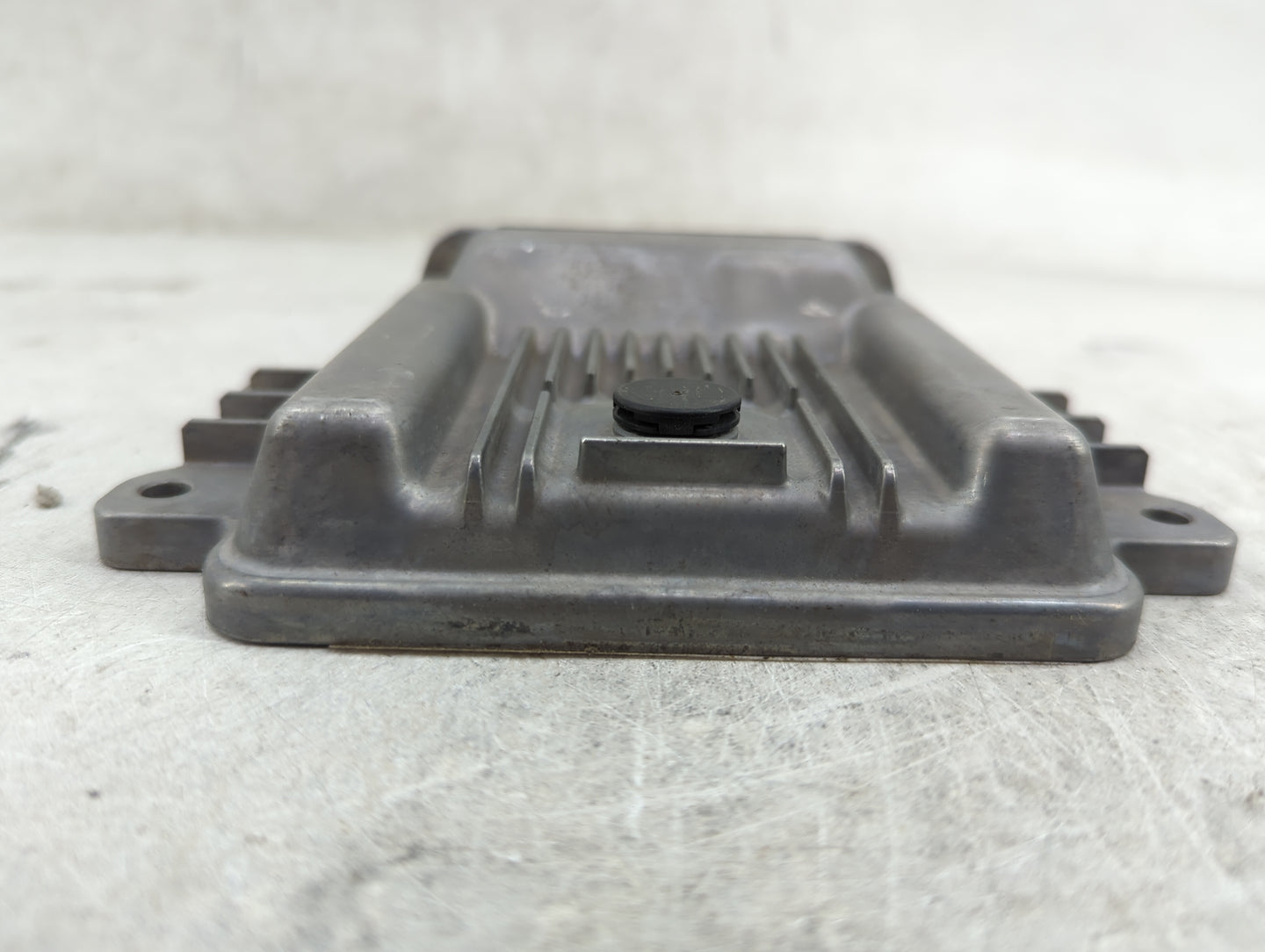 2018 Volkswagen Tiguan Transmission Control Module Tcu Tcm 09g927158b - Oemusedautoparts1.com