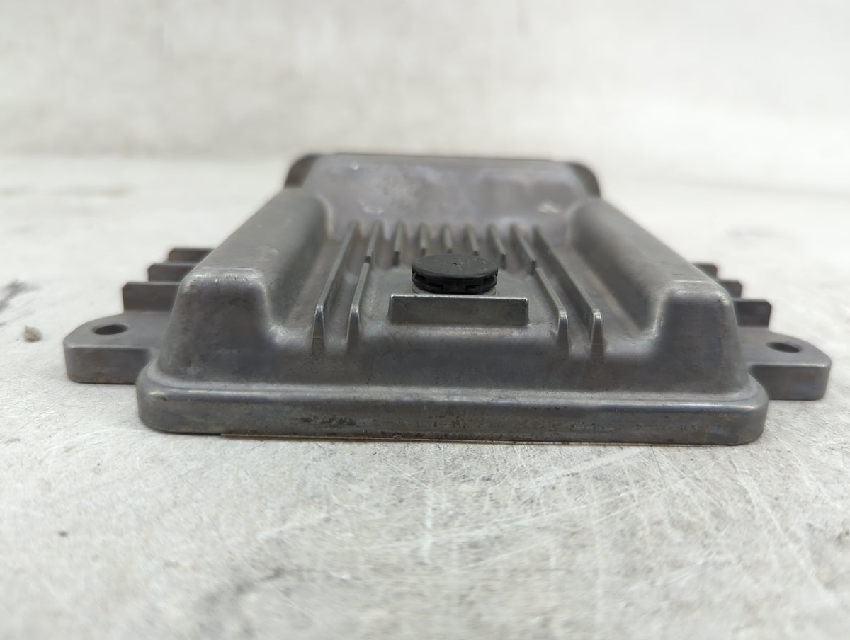 2018 Volkswagen Tiguan Transmission Control Module Tcu Tcm 09g927158b - Oemusedautoparts1.com