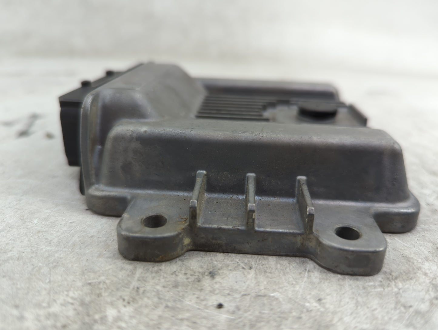 2018 Volkswagen Tiguan Transmission Control Module Tcu Tcm 09g927158b - Oemusedautoparts1.com