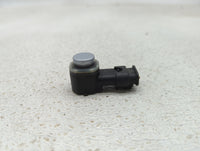 2018 Volkswagen Tiguan Front Park Assist Sensor Silver - Oemusedautoparts1.com