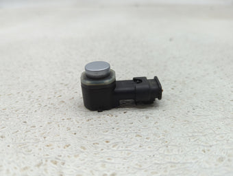 compare product 2018 Volkswagen Tiguan Front Park Assist Sensor Silver
