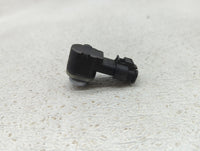 2018 Volkswagen Tiguan Front Park Assist Sensor Silver - Oemusedautoparts1.com