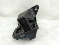 2018-2018 Volkswagen Tiguan Windshield Washer Fluid Reservoir Bottle Oem - Oemusedautoparts1.com