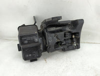 2018-2018 Volkswagen Tiguan Windshield Washer Fluid Reservoir Bottle Oem - Oemusedautoparts1.com