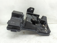 2018-2018 Volkswagen Tiguan Windshield Washer Fluid Reservoir Bottle Oem - Oemusedautoparts1.com