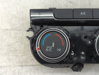 2018 Volkswagen Tiguan Climate Control Module Temperature AC/Heater Replacement P/N:5NN 907 426 Fits OEM Used Auto Parts - O