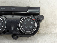 2018 Volkswagen Tiguan Climate Control Module Temperature AC/Heater Replacement P/N:5NN 907 426 Fits OEM Used Auto Parts - O