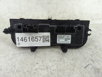 2018 Volkswagen Tiguan Climate Control Module Temperature AC/Heater Replacement P/N:5NN 907 426 Fits OEM Used Auto Parts - O