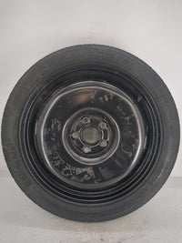 2018 Volkswagen Tiguan Spare Donut Tire Wheel Rim Oem - Oemusedautoparts1.com