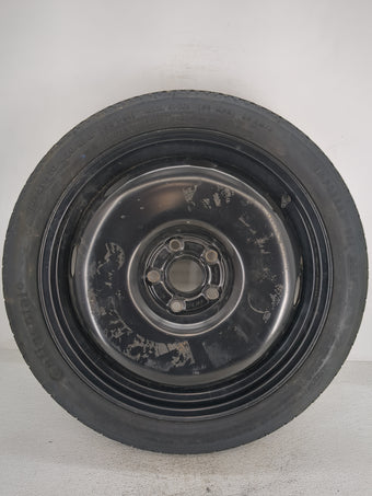 compare product 2018 Volkswagen Tiguan Spare Donut Tire Wheel Rim Oem