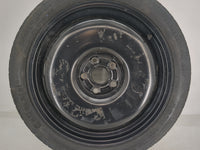 2018 Volkswagen Tiguan Spare Donut Tire Wheel Rim Oem - Oemusedautoparts1.com