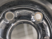 2018 Volkswagen Tiguan Spare Donut Tire Wheel Rim Oem - Oemusedautoparts1.com