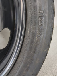 2018 Volkswagen Tiguan Spare Donut Tire Wheel Rim Oem - Oemusedautoparts1.com