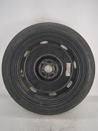 2018 Volkswagen Tiguan Spare Donut Tire Wheel Rim Oem - Oemusedautoparts1.com