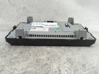 2018-2022 Volkswagen Tiguan Information Display Screen 1470058 - Oemusedautoparts1.com