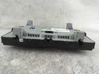 2018-2022 Volkswagen Tiguan Information Display Screen 1470058 - Oemusedautoparts1.com