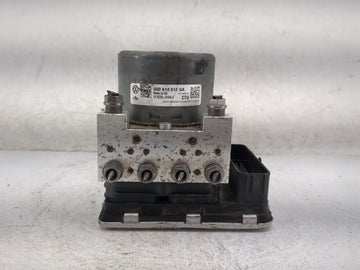 2018-2020 Volkswagen Tiguan ABS Pump Control Module Replacement P/N:5Q0614517GA 10.0220-2154.4 Fits Fits 2018 2019 2020 OEM 