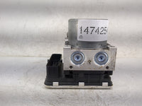 2018-2020 Volkswagen Tiguan ABS Pump Control Module Replacement P/N:5Q0614517GA 10.0220-2154.4 Fits Fits 2018 2019 2020 OEM 