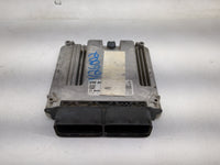 2018-2020 Volkswagen Tiguan PCM Engine Control Computer ECU ECM PCU OEM P/N:0261S12 Fits Fits 2018 2019 2020 OEM Used Auto P