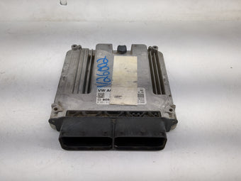 compare product 2018-2020 Volkswagen Tiguan PCM Engine Control Computer ECU ECM PCU OEM P/N:0261S12 Fits Fits 2018 2019 2020 OEM Used Auto Parts