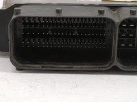 2018-2020 Volkswagen Tiguan PCM Engine Control Computer ECU ECM PCU OEM P/N:0261S12 Fits Fits 2018 2019 2020 OEM Used Auto P