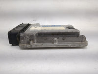 2018-2020 Volkswagen Tiguan PCM Engine Control Computer ECU ECM PCU OEM P/N:0261S12 Fits Fits 2018 2019 2020 OEM Used Auto P