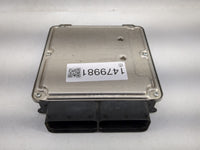 2018-2020 Volkswagen Tiguan PCM Engine Control Computer ECU ECM PCU OEM P/N:0261S12 Fits Fits 2018 2019 2020 OEM Used Auto P