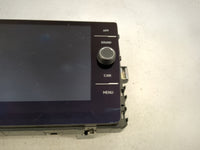 2018-2022 Volkswagen Tiguan Information Display Screen 1483501 - Oemusedautoparts1.com
