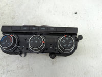 2018 Volkswagen Tiguan Climate Control Module Temperature AC/Heater Replacement P/N:5NN.907.426.WZU 5NN907426, 90156-260/000
