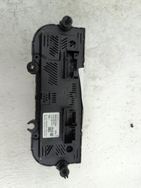 2018 Volkswagen Tiguan Climate Control Module Temperature AC/Heater Replacement P/N:5NN.907.426.WZU 5NN907426, 90156-260/000