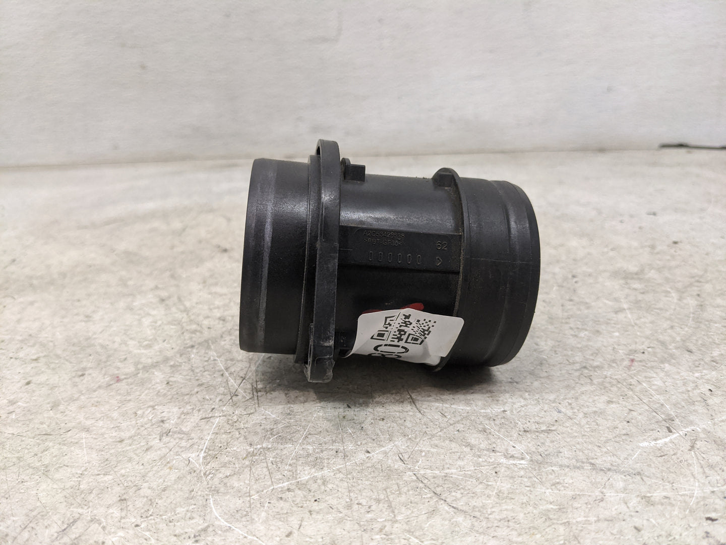 2018-2022 Volkswagen Tiguan Mass Air Flow Meter Maf 1485380 - Oemusedautoparts1.com