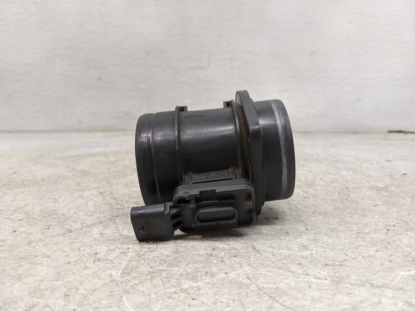 2018-2022 Volkswagen Tiguan Mass Air Flow Meter Maf 1485380 - Oemusedautoparts1.com
