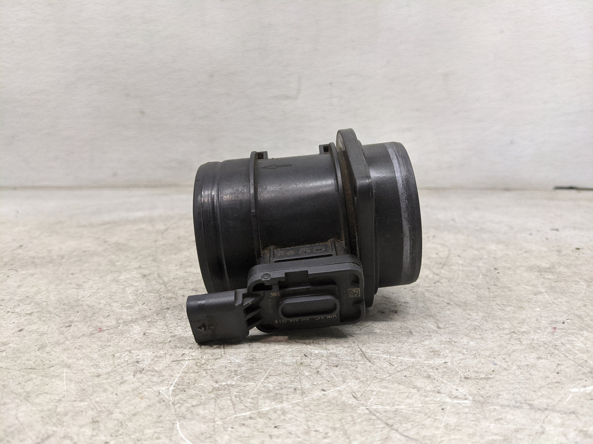 2018-2022 Volkswagen Tiguan Mass Air Flow Meter Maf Sensor - Oemusedautoparts1.com