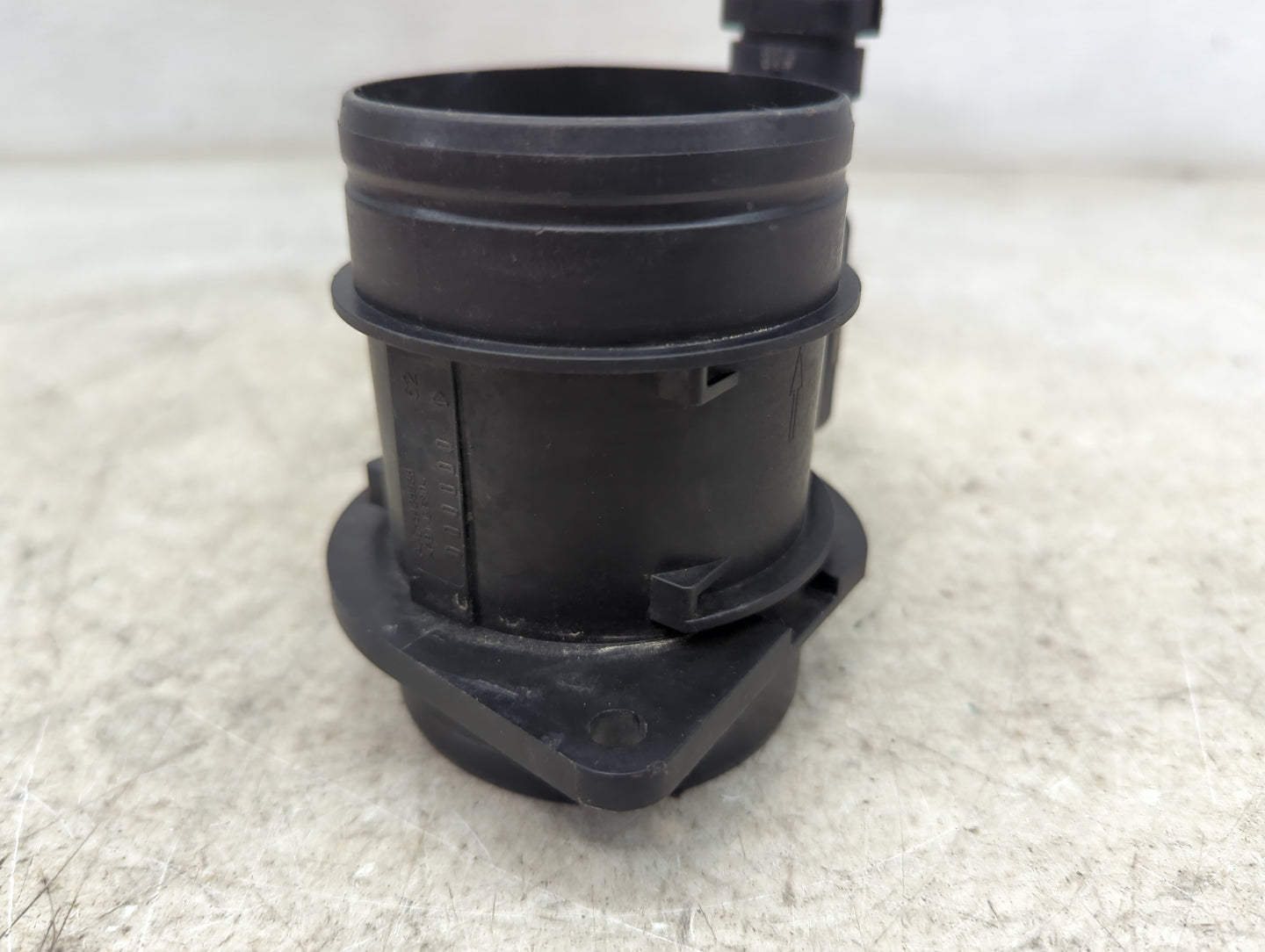 2018-2022 Volkswagen Tiguan Mass Air Flow Meter Maf 1486477 - Oemusedautoparts1.com
