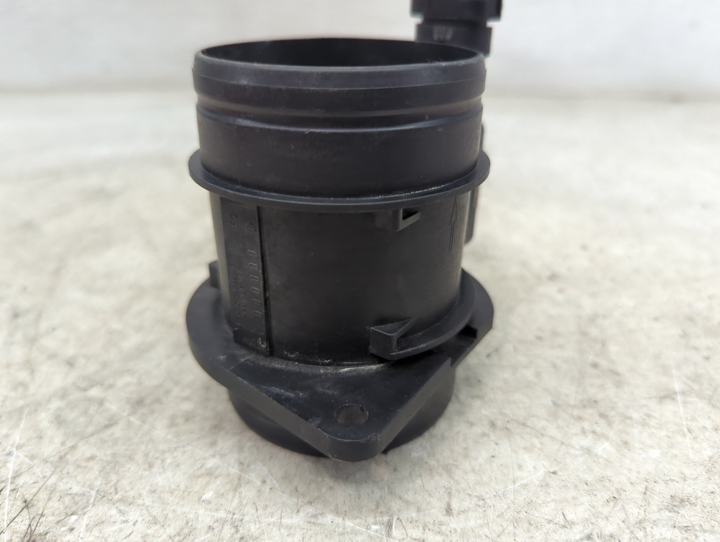 2018-2022 Volkswagen Tiguan Mass Air Flow Meter Maf 1486477 - Oemusedautoparts1.com
