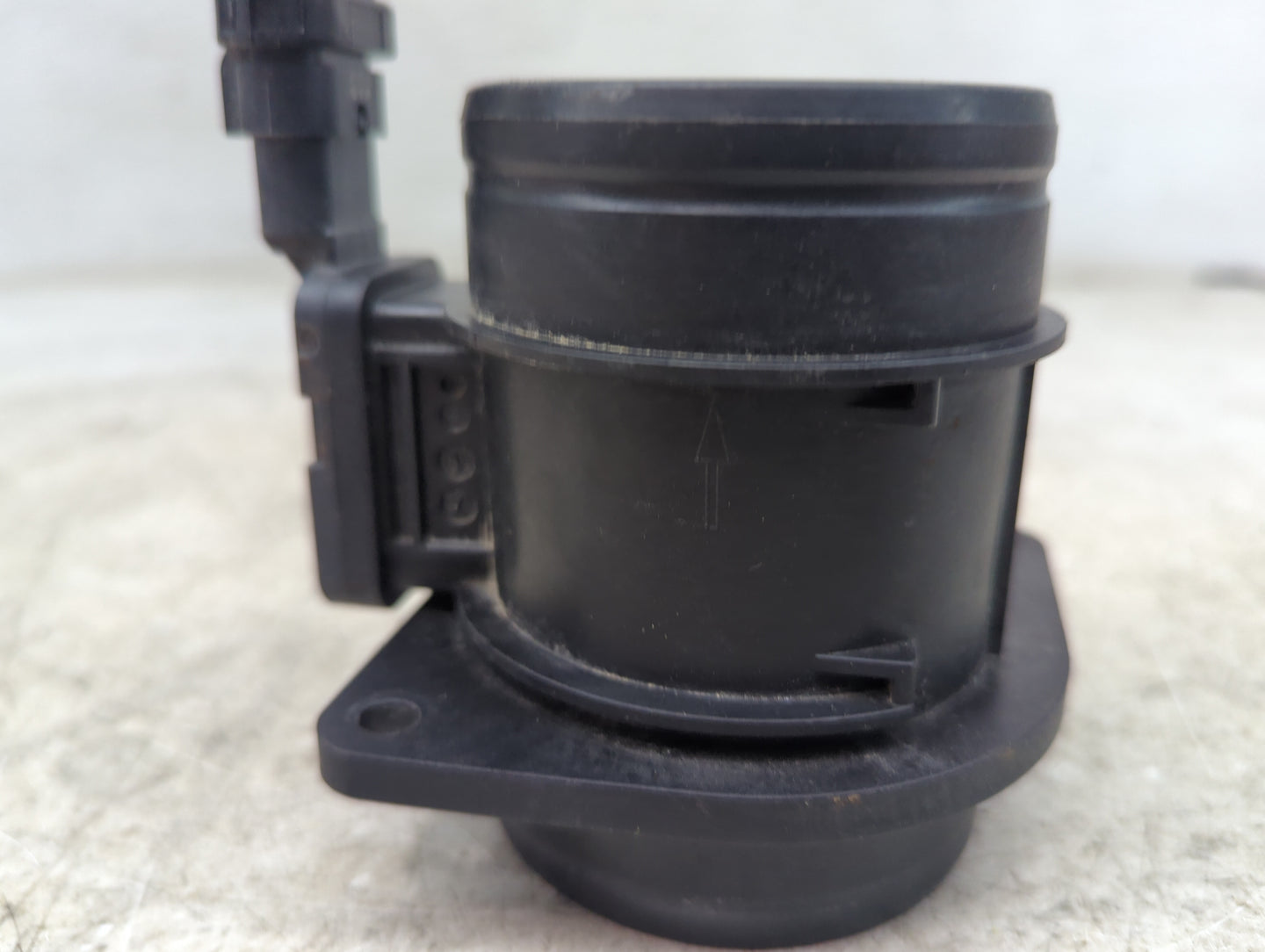 2018-2022 Volkswagen Tiguan Mass Air Flow Meter Maf 1486477 - Oemusedautoparts1.com