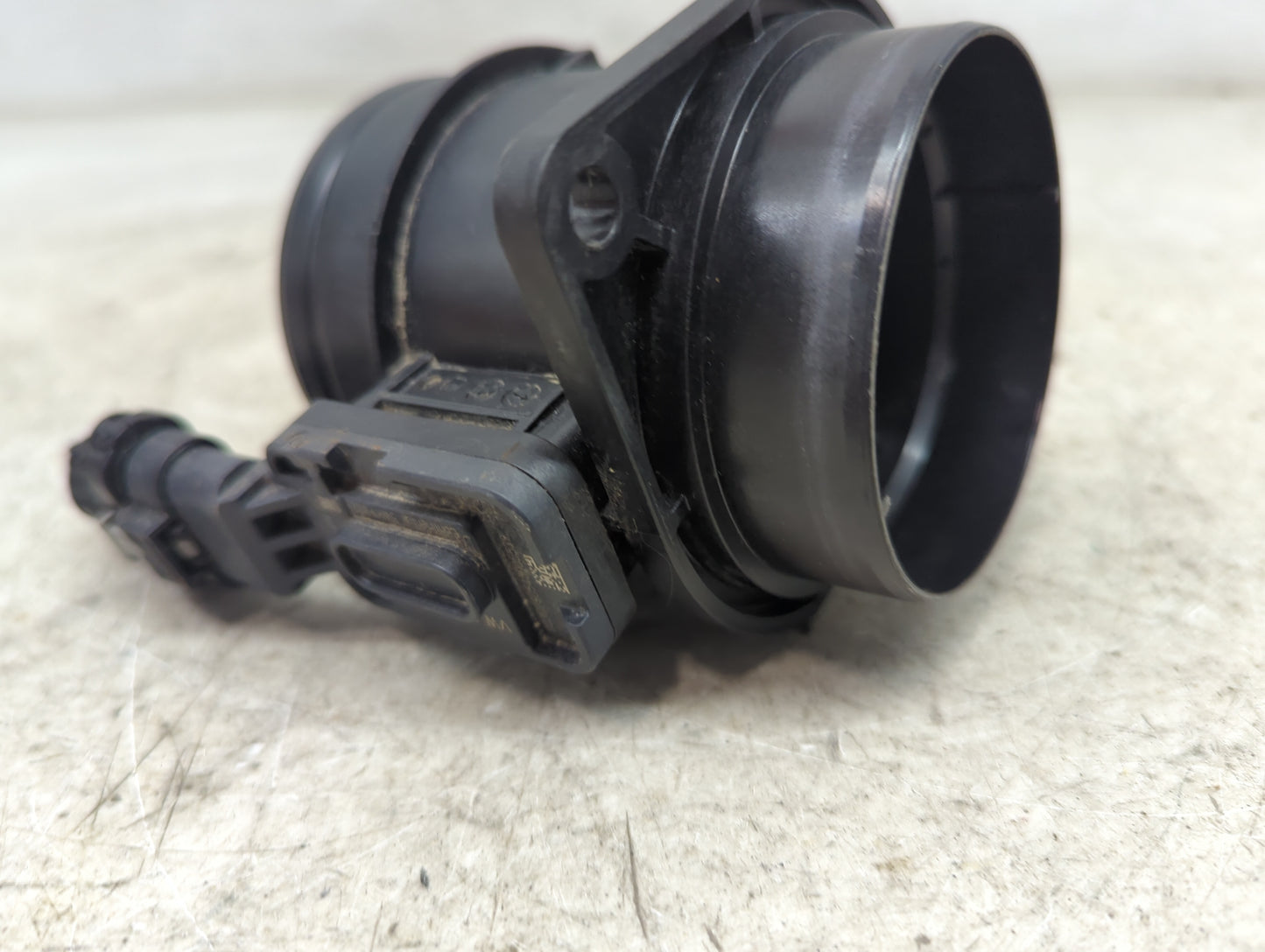 2018-2022 Volkswagen Tiguan Mass Air Flow Meter Maf 1486477 - Oemusedautoparts1.com