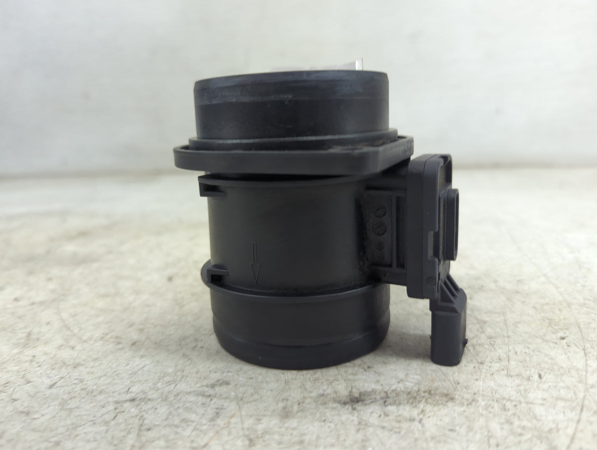 2018-2022 Volkswagen Tiguan Mass Air Flow Meter Maf - Oemusedautoparts1.com