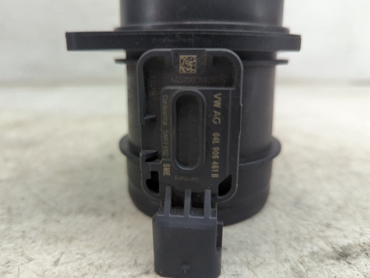 2018-2022 Volkswagen Tiguan Mass Air Flow Meter Maf - Oemusedautoparts1.com