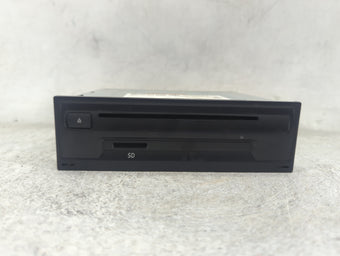 compare product 2018-2020 Volkswagen Tiguan Radio AM FM Cd Player Receiver Replacement P/N:3Q0035844B 28604594, CWTUGZZF2 Fits Fits 2018 2019 2020 OEM Used Auto Parts