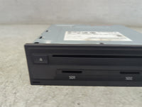 2018-2021 Volkswagen Tiguan Radio AM FM Cd Player Receiver Replacement P/N:3Q0035876B 28604771 Fits Fits 2018 2019 2020 2021