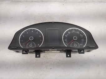 compare product 2017-2018 Volkswagen Tiguan Instrument Cluster Speedometer Gauges P/N:5N0.920.973.M 5N0920973M Miles: Fits Fits 2017 2018 OEM Used Auto Parts