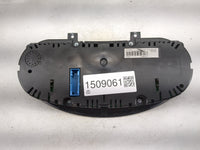 2017-2018 Volkswagen Tiguan Instrument Cluster Speedometer Gauges P/N:5N0.920.973.M 5N0920973M Miles: Fits Fits 2017 2018 OE