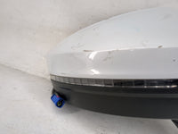 2018-2019 Volkswagen Tiguan Passenger Side View Mirror - Right Door Mirror OEM Used - Oemusedautoparts1.com